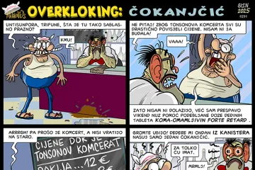 Čokanjčić