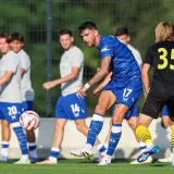 Problemi za Dinamo! Ozlijedio se jedini napadač, poznata je težina ozljede