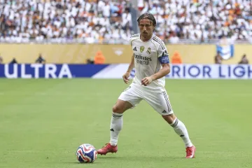 Potvrđeno je! Jutro nakon posljednje utakmice u Realu, Modrić ima novi klub