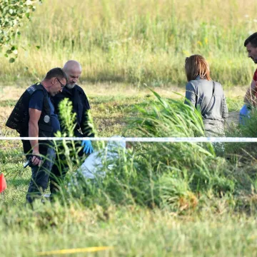 Mihael je upucan više puta, a nedavno je izašao iz zatvora: Ubojica nije odmah pobjegao?