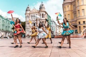 [KVIZ] Znaš li u kojim se državama odvijaju ovi najluđi običaji?