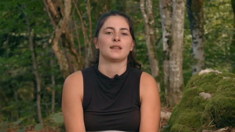 Iman za RTL.hr o prozivkama kandidata i svome pona&scaron;anju: 'Svjesna sam da imam težak karakter i da nisam laka za shvatiti'