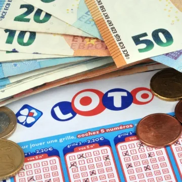 Susjed osvojio 1,5 milijuna eura: Ovih šest brojeva donijelo mu je bogatstvo
