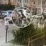 Brutalna likvidacija u Kijevu: Ispalio pet hitaca na ukrajinskog pukovnika, širi se snimka