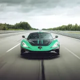 Nevera R oborila čak 24 rekorda: Do stotke za 1,72 sekunde, a najveća brzina 431,45 km/h!