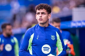 Novi stoper Dinama koji je stigao iz Barcelone otkrio zašto je odabrao Plave: 'On me potaknuo'