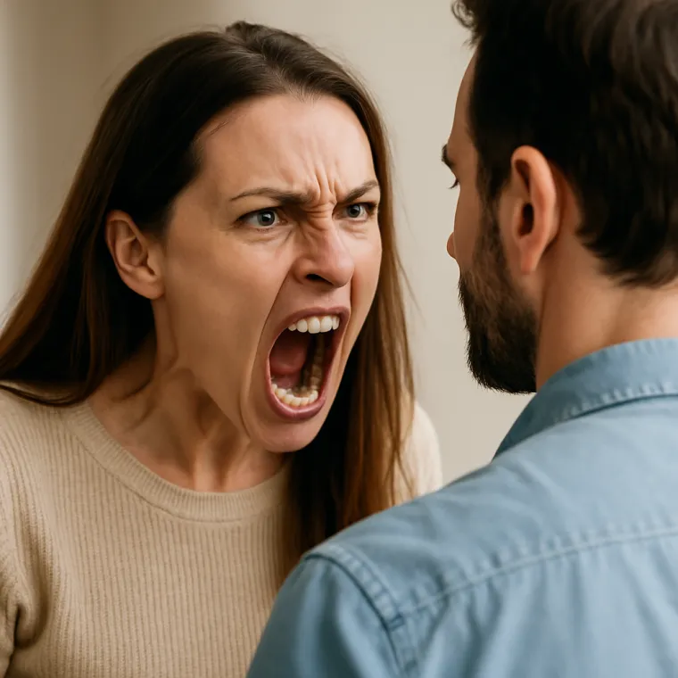 Čuvajte se ovih znakova: Oni kad eksplodiraju su kao tempirana bomba, ne biste im voljeli biti blizu