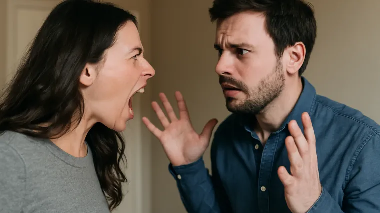 Čuvajte se ovih znakova: Oni kad eksplodiraju su kao tempirana bomba, ne biste im voljeli biti blizu