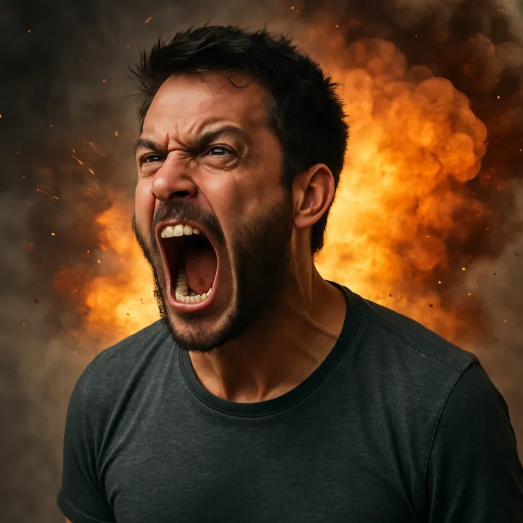 Čuvajte se ovih znakova: Oni kad eksplodiraju su kao tempirana bomba, ne biste im voljeli biti blizu