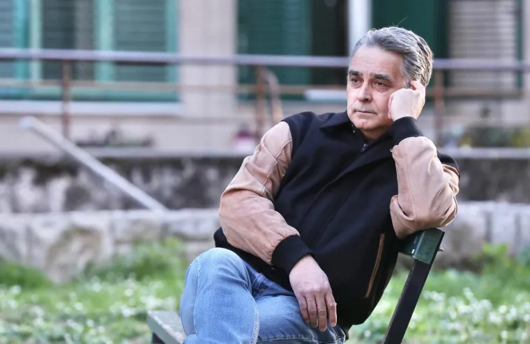 Dean Dvornik pričao nam je o životu u Americi: 'Odmorim se tek kad odem voziti kamion'
