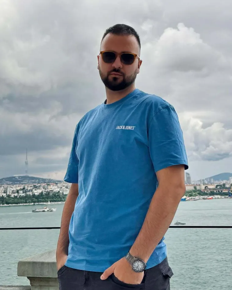 Gdje će 'Halomilice' ovog ljeta? Aleksa Simić dao otkaz i otkrio nam nove planove