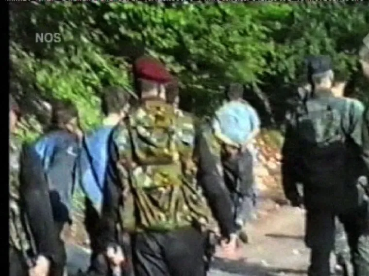 Dan kada je opaki plan zemlju zavio u crno: 'Pojavio se kamion i bager. Počeli su tovariti leševe'