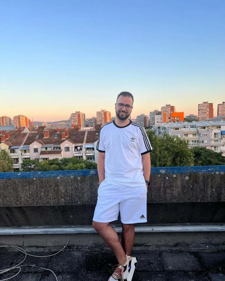 Gdje će 'Halomilice' ovog ljeta? Aleksa Simić dao otkaz i otkrio nam nove planove