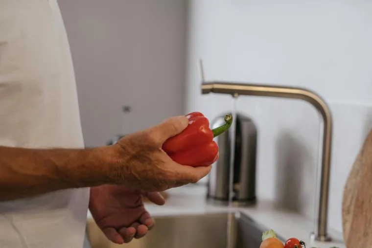 Dosadili su vam agrumi? Otkrijte koje povrće sadrži više vitamina C od naranče