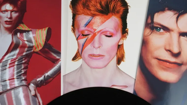 [KVIZ] Koliko znaš o velikom glazbeniku Davidu Bowieu?