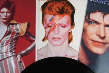 [KVIZ] Koliko znaš o velikom glazbeniku Davidu Bowieu?