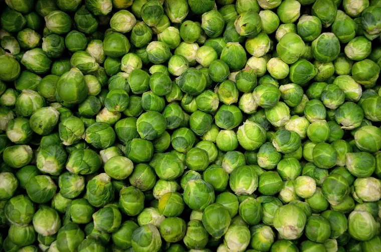 Dosadili su vam agrumi? Otkrijte koje povrće sadrži više vitamina C od naranče