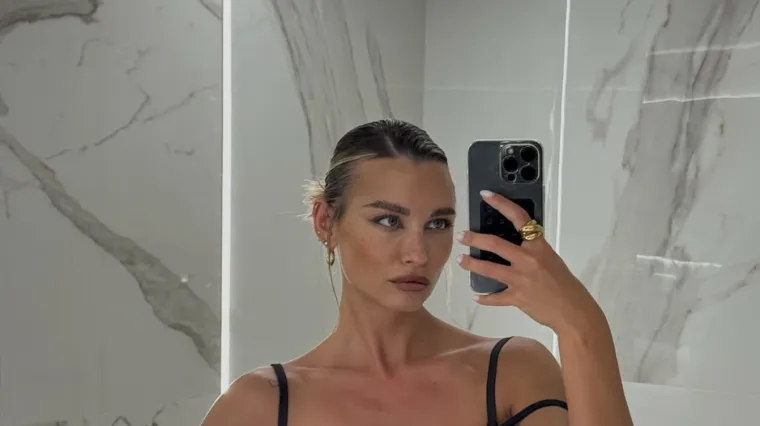 Studentica koja je osvojila modni svijet: Za Elenu mnogi kažu da je najljepša Hrvatica, a evo i zašto