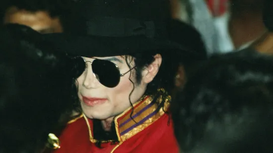 [KVIZ] Koliko znaš o Michaelu Jacksonu?
