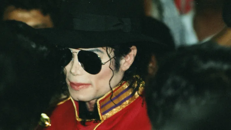 [KVIZ] Koliko znaš o Michaelu Jacksonu?