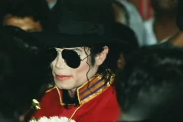 [KVIZ] Koliko znaš o Michaelu Jacksonu?