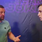 Samo na Voyo stiže najhrabriji show na ovim prostorima: 'Ovo je borba, ovo nije zaje**ncija'