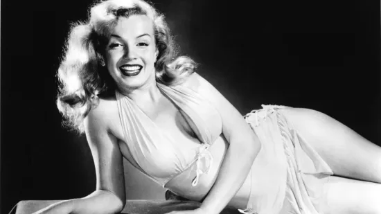 [KVIZ] Koliko znaš o glumici Marilyn Monroe?