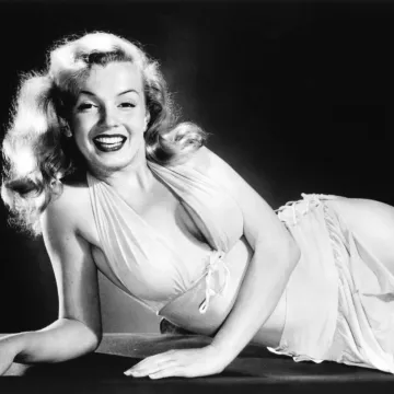 [KVIZ] Koliko znaš o glumici Marilyn Monroe?