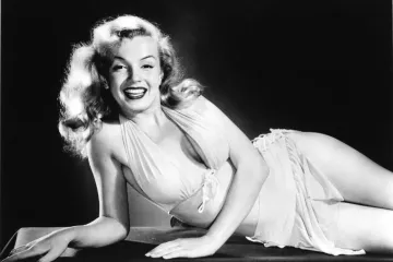 [KVIZ] Koliko znaš o glumici Marilyn Monroe?