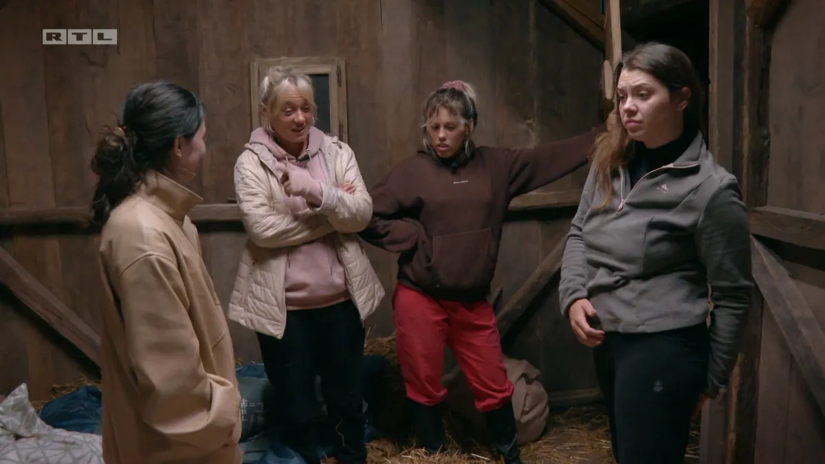 Jelena i Rebecca izglasane za druge duelistice: 'Možda sad shvate da ovo nije grupna igra'