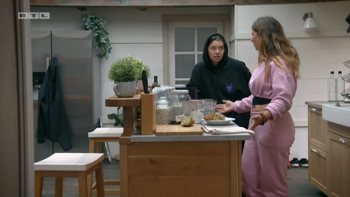 Jelena i Rebecca izglasane za druge duelistice: 'Možda sad shvate da ovo nije grupna igra'