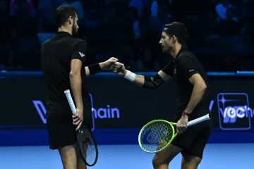 Mate Pavić u dramatičnoj završnici nakon dvije vezane meč-lopte ostao bez plasmana u finale Wimbledona