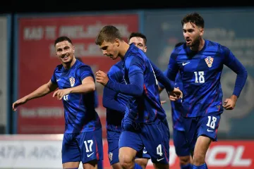 Otkrivena tajna playlista Vatrenih: Evo što najviše vole slušati