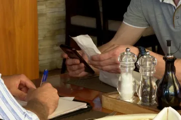 Pojačani nadzori u sezoni: U 71 posto ugostiteljskih objekata otkrivene nepravilnosti