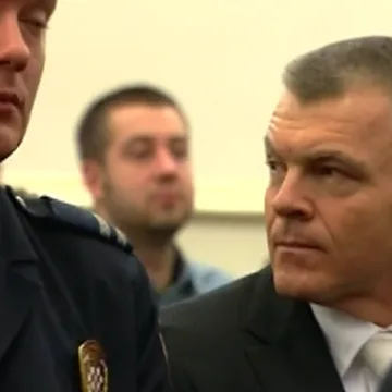 Zašto se Perač baš sad predao? U pitanju je taktika zbog jedne stvari