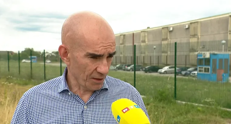 WhatsApp grupa razotkrila aferu - Beroša su zvali 'Mali', odvjetnik otkrio detalje Petračeve predaje