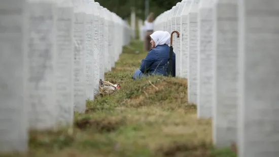 Tisuće u Maršu mira, dženaza za sedam žrtava: RTL Danas u Srebrenici na 30. obljetnicu genocida