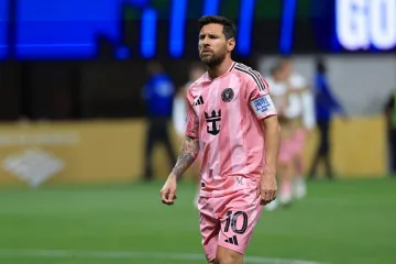 Kad je ovakav, nitko mu baš ništa ne može: Messi para mreže kao u najboljim danima