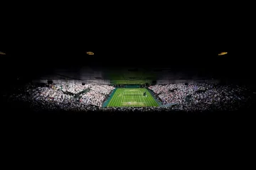 Donna Diana Prćić otkrila sve Wimbledonske tajne!