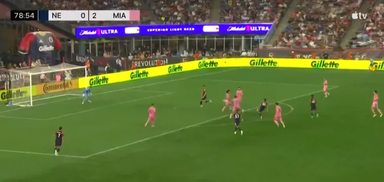 Čudesni Lionel Messi i u 39. ruši rekorde! Nema ga nitko