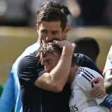 Luka Modrić otplesao svoj posljednji ples za Real! Ovo dira ravno u srce