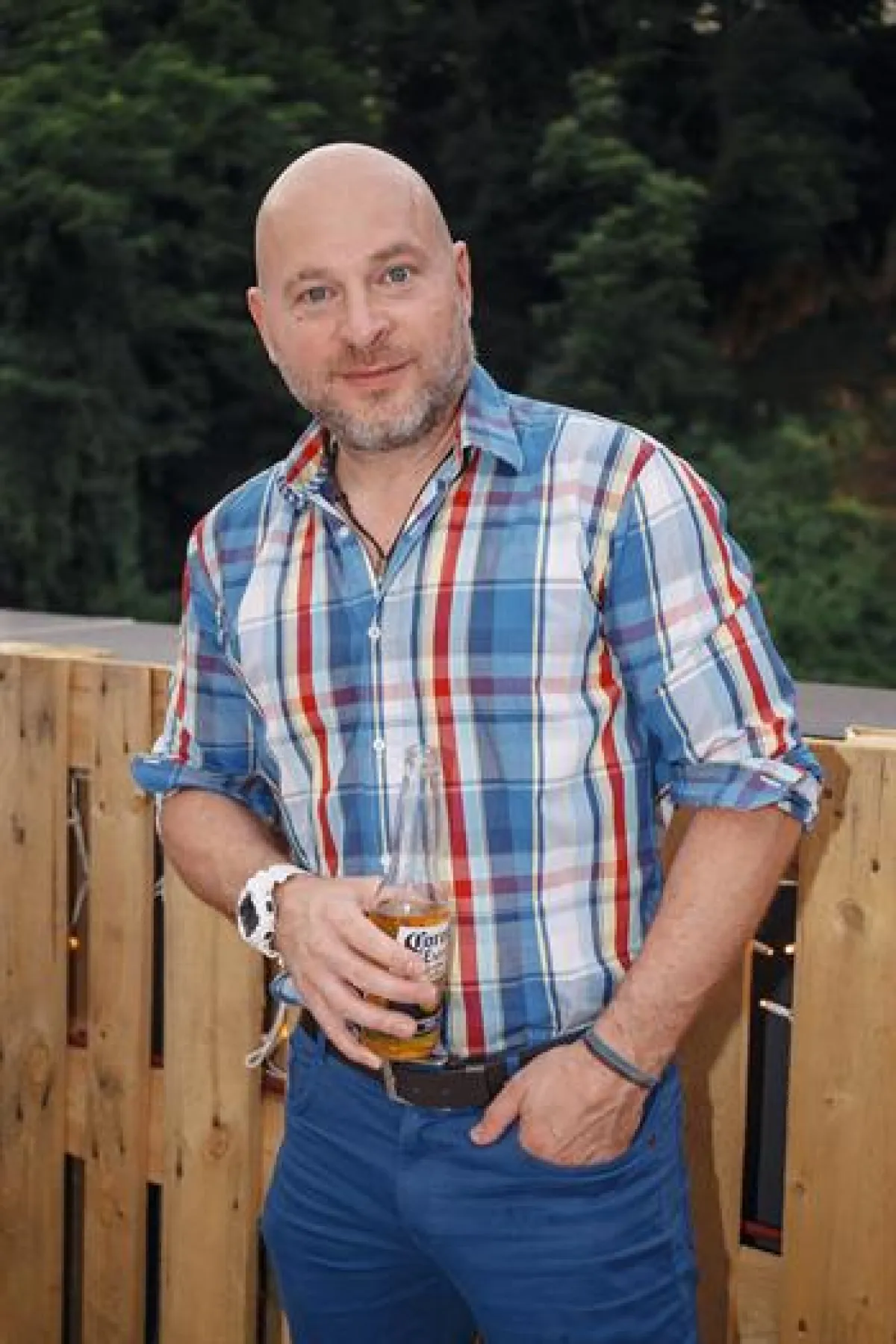 Rene Bitorajac šokiran s onim što je našao u štrudli: 'Ovo nikada u životu nisam vidio'