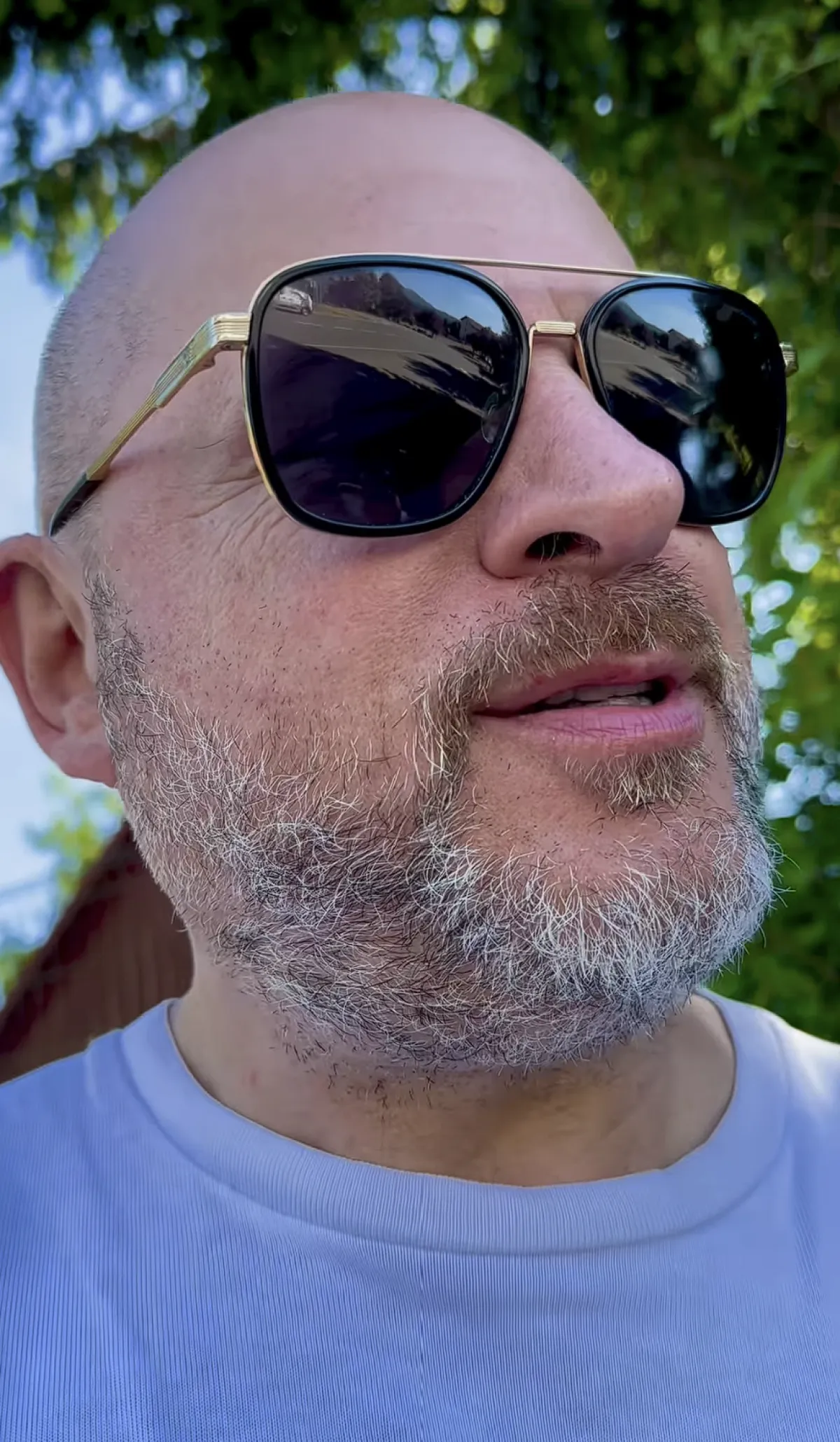 Rene Bitorajac šokiran s onim što je našao u štrudli: 'Ovo nikada u životu nisam vidio'