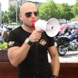 Rene Bitorajac šokiran s onim što je našao u štrudli: 'Ovo nikada u životu nisam vidio'