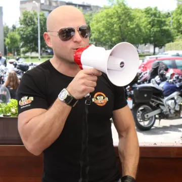 Rene Bitorajac šokiran s onim što je našao u štrudli: 'Ovo nikada u životu nisam vidio'