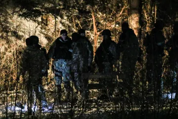 Šok u regiji: MUP Republike Srpske na treningu Moskve, zna se što su radili