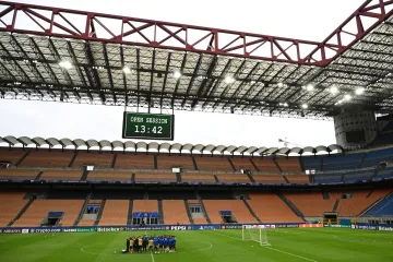 Povijesni presedan? Modrić će protiv Baturine igrati čak 13.000 km od Italije