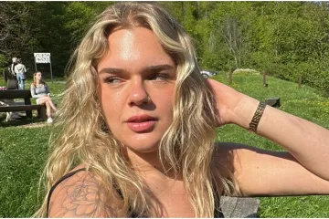 Ella ima 22 godine i rijedak oblik opake bolesti: 'Kad je pobijedim, gorit će grad!'