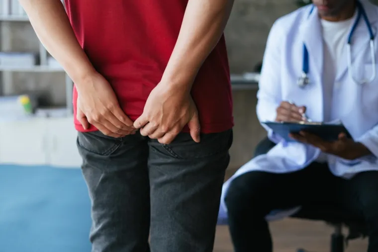 Muškarci ih ispuste oko 13 puta dnevno, a žene sedam: No što se događa kad zadržavate vjetrove?
