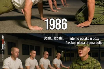 Moramo čuvati dječicu